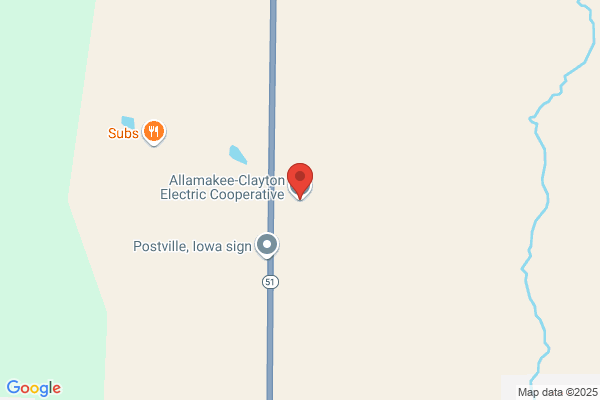 Clayton Electric Co Inc