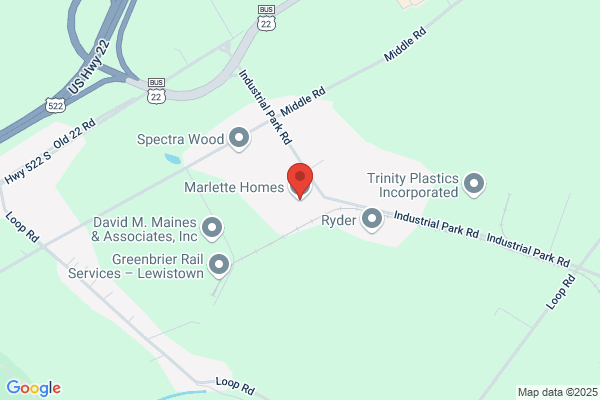 Marlette Builders Inc