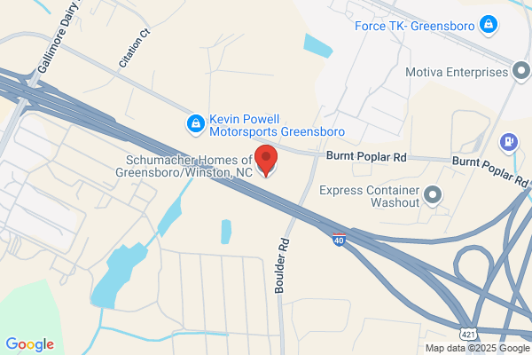 Schumacher Homes of Winston-Salem