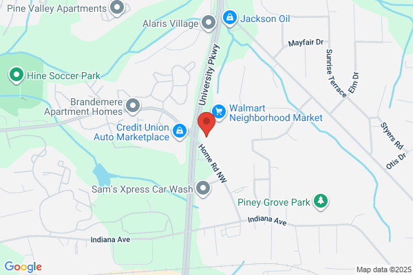 Piedmont Aviation Credit Union