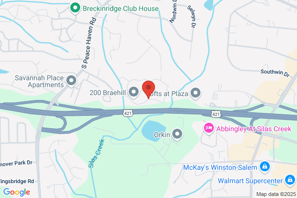 200 Braehill
