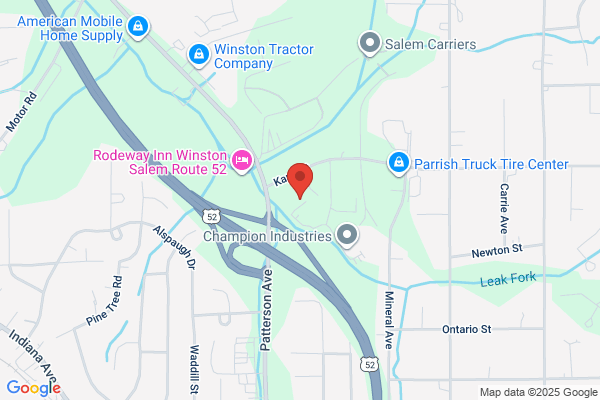 Piedmont Automation Inc