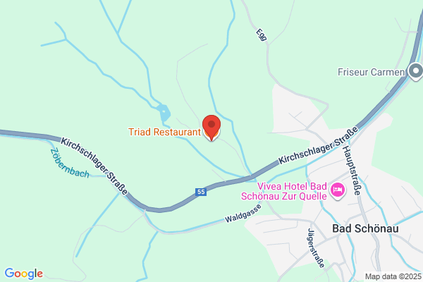 Golden Triad Services