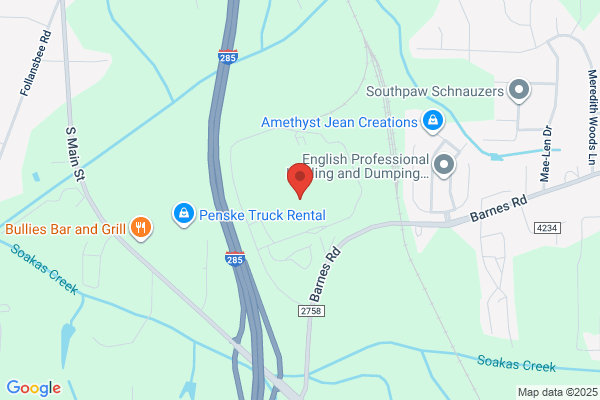 Piedmont Triad Industrial Center