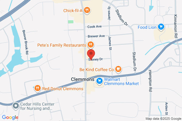 Clemmons Carpets