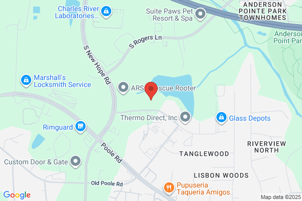 Carolina Basement Systems