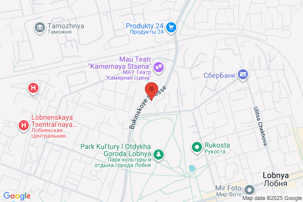 Buckeye Custom Remodeling