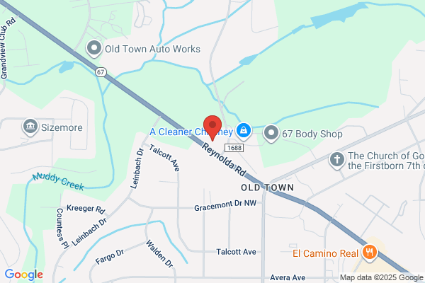 Mattress Clearance Center of Winston-Salem