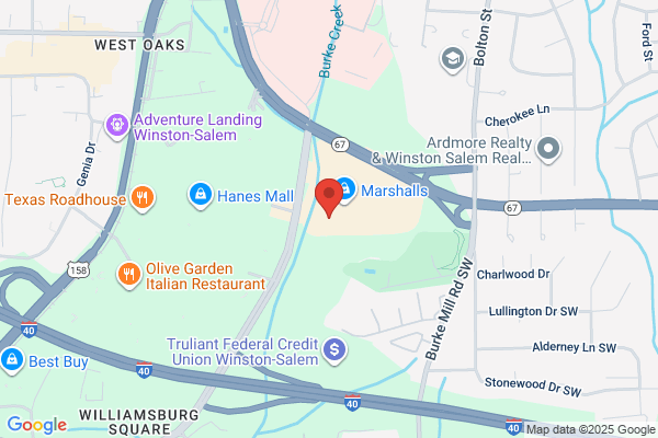Mattress Firm Winston-Salem - Closed