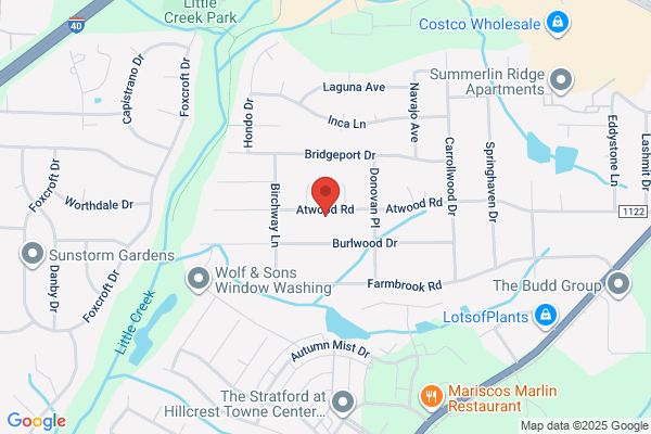 Wharton Computer Consulting Inc