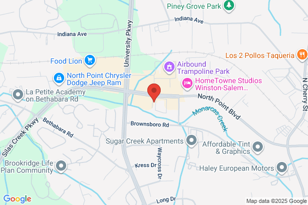 Midas Auto Service Experts