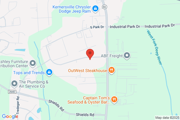 Forsyth Auto Service