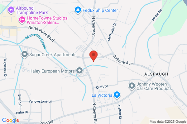 NAPA Auto Parts - Genuine Parts Company