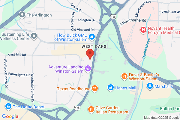 Enterprise Rent-A-Car