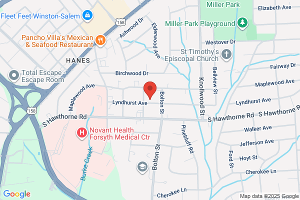 Maplewood Vein & Vascular Clinic