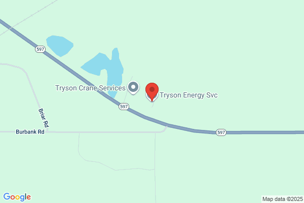 Tryson Transport
