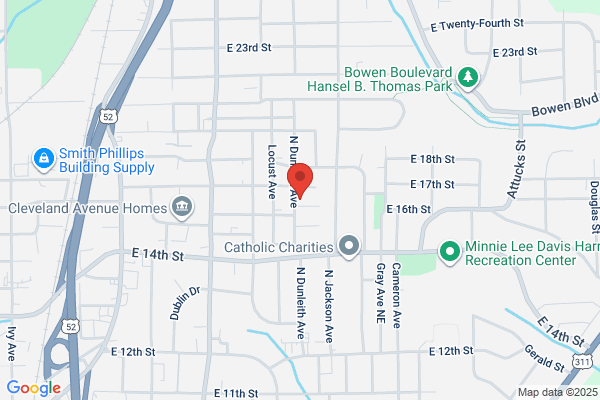 Christ Rescue Temple Nursery & Day Care Centers