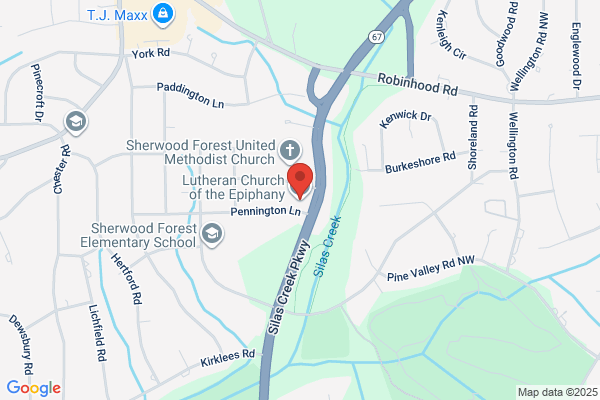 Epiphany Early Childhood Center
