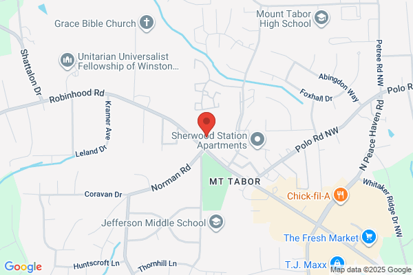 Mt Tabor School Care