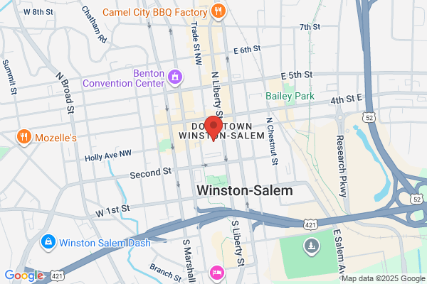 Work Family Resource Center