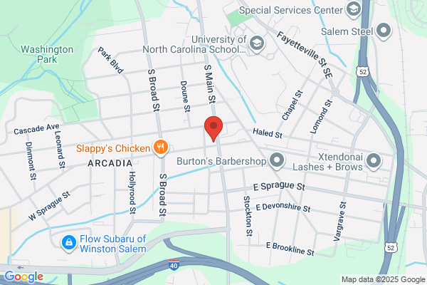 Wright Chiropractic Center
