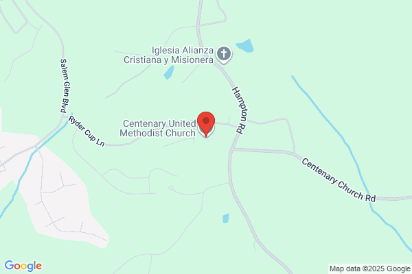 Centenary Methodist of Clemmons