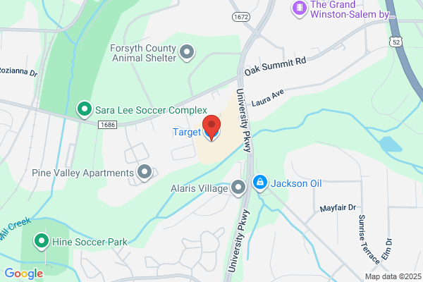 Target Stores, Store Information, Store Information