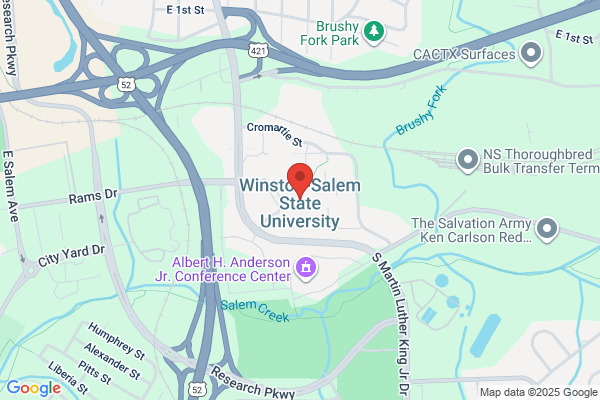 Winston-Salem State University