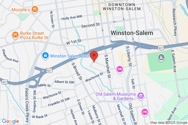 Winston-Salem Engraving Co