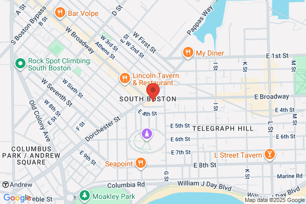 Meridian Realty Group Inc The
