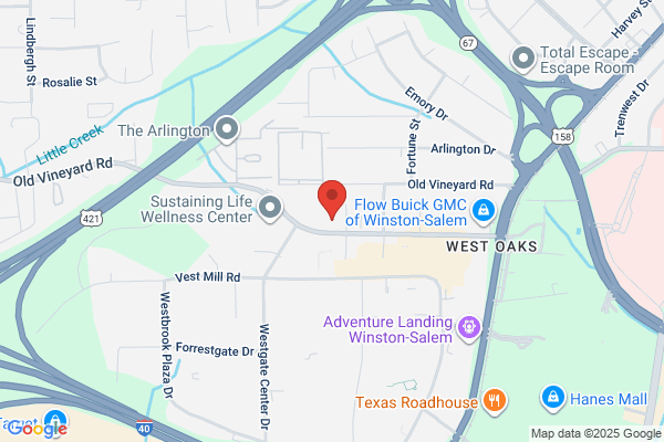 Triad Emergency Network Services