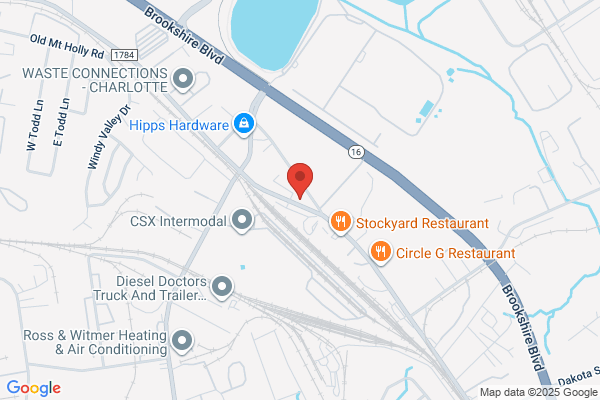 Carolina Computer Supply Inc