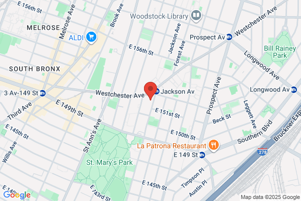 Jackson Avenue Grocery