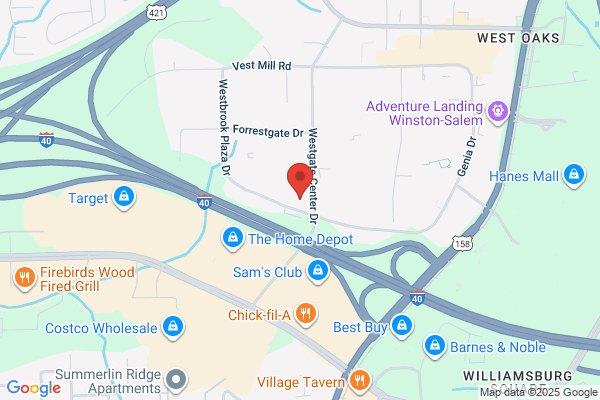 Winston Salem Dermatology & Surgery Center