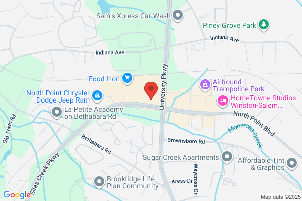 Truliant Federal Credit Union Winston-Salem