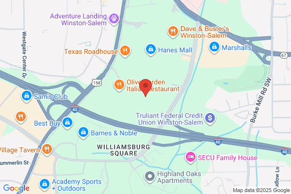 Truliant Operations Center