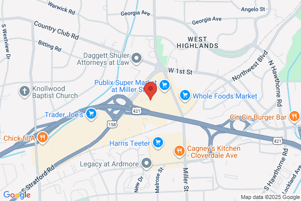 Ideal Image Winston Salem