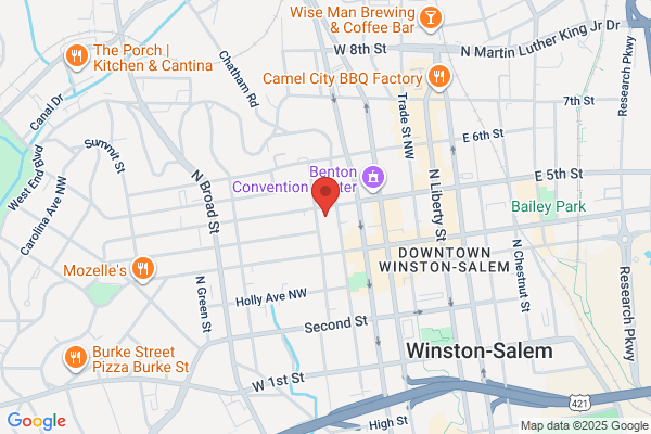 Center City Grill