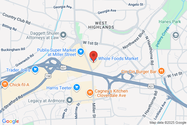 Whole Foods Market