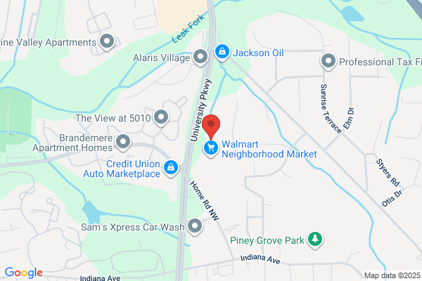 Triad Family Dental