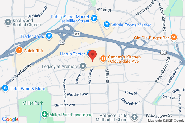 David L. Saliba, DDS