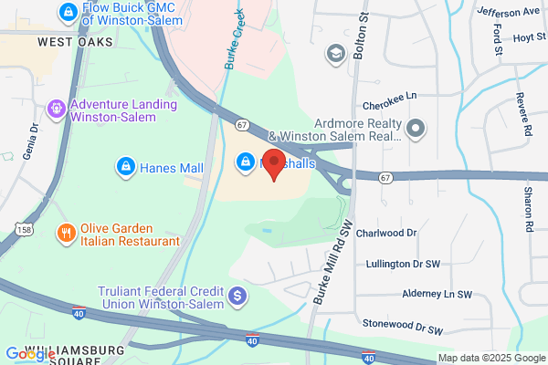 DentalWorks Winston Salem