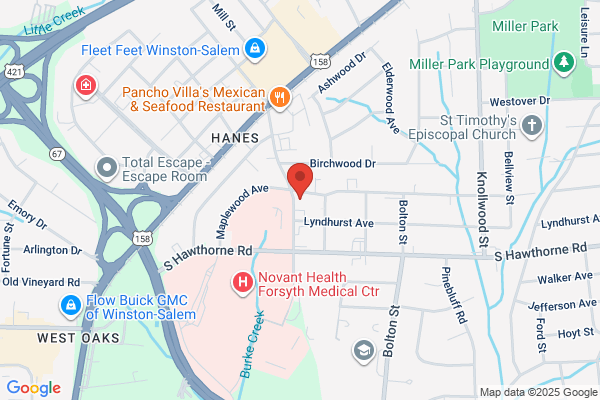 Salem Oral and Maxillofacial Surgery