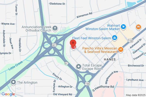 Winston-Salem Dental Care