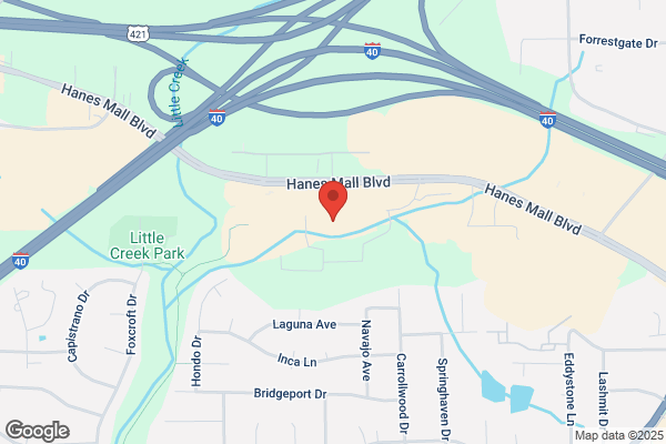Carolina Laser and Cosmetic Center