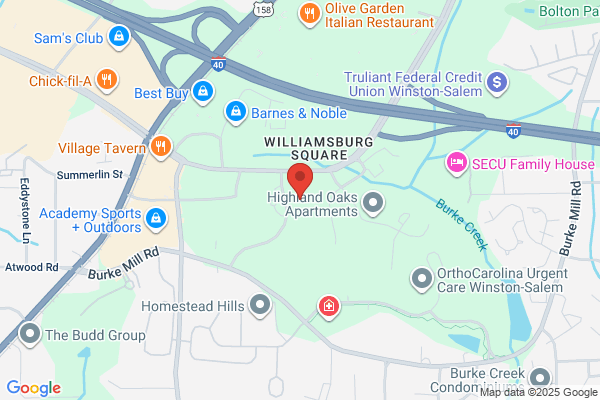 Chandos Brandon MD