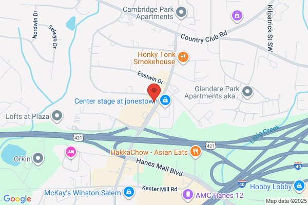 Forsyth Family Practice PA