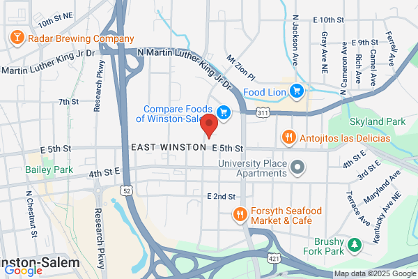 Forsyth Healthcare Inc