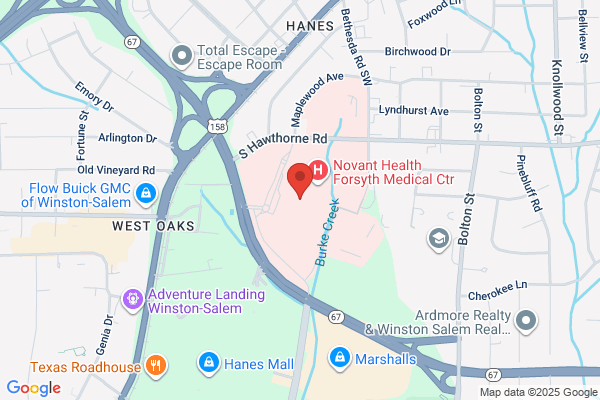 Forsyth Medical Group