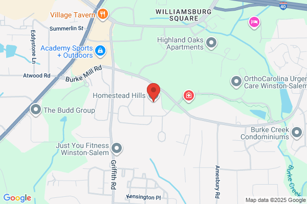 Homestead Hills Retirement Community